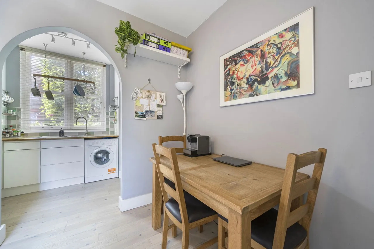 Arica Road, SE4, photo 6