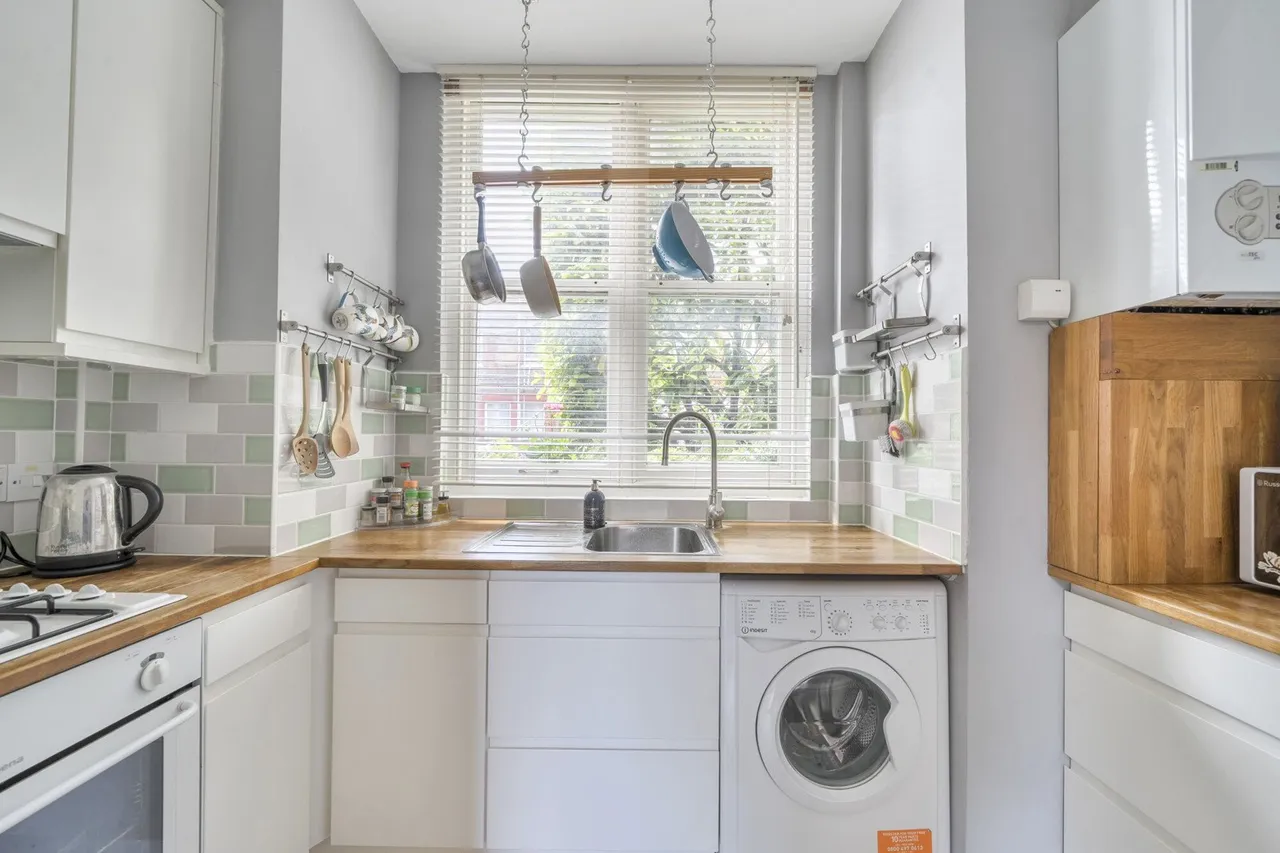 Arica Road, SE4, photo 5