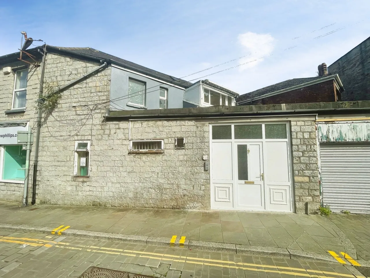 Nolton Street, Bridgend, CF31, photo 17