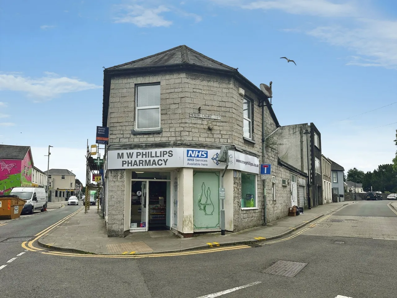 Nolton Street, Bridgend, CF31, photo 18