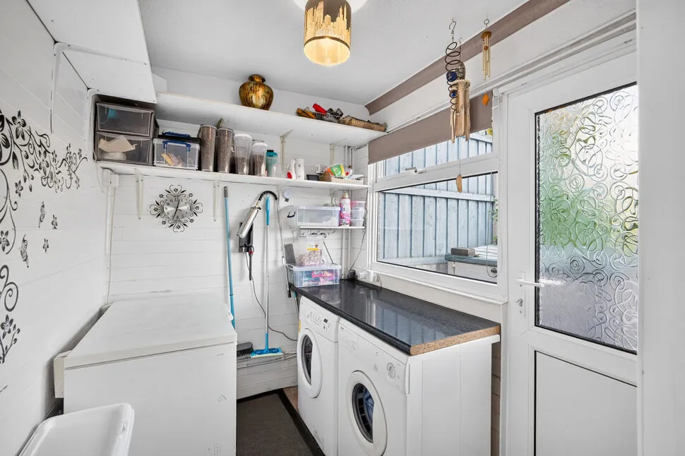 Hebden Avenue, Carlisle, CA2, photo 10