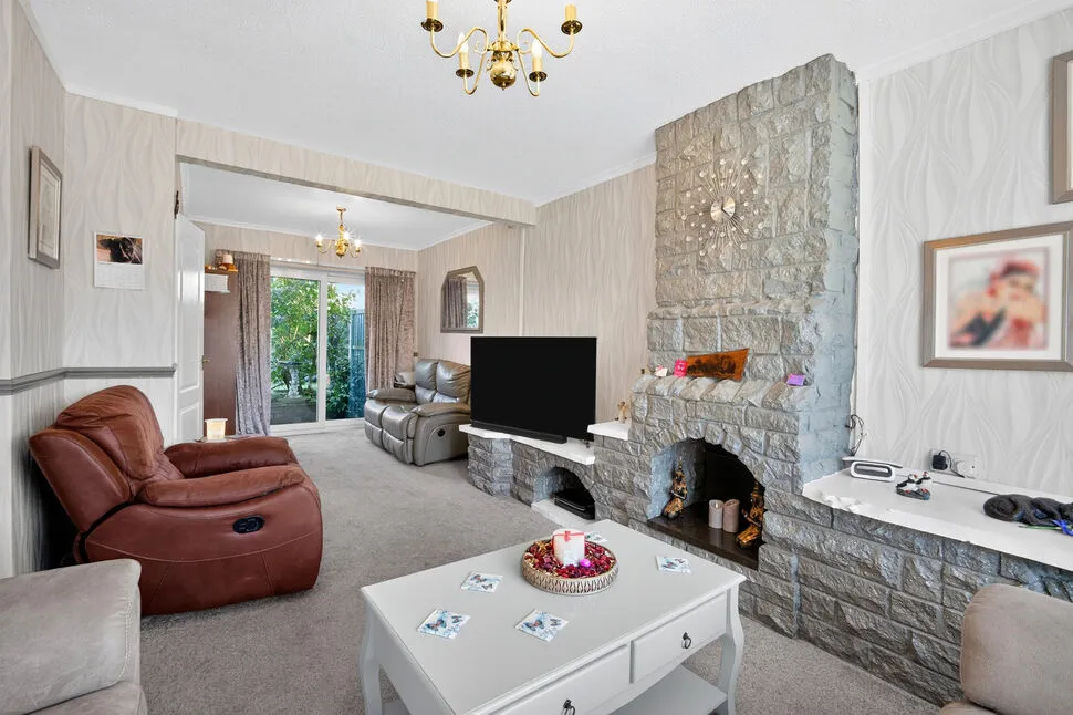Hebden Avenue, Carlisle, CA2, photo 6