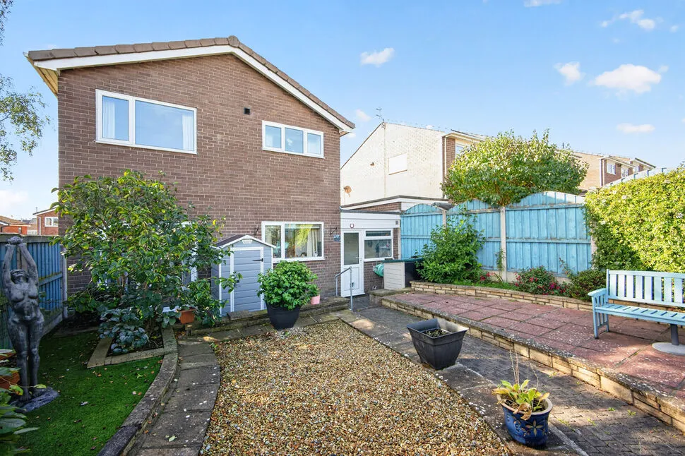 Hebden Avenue, Carlisle, CA2, photo 18
