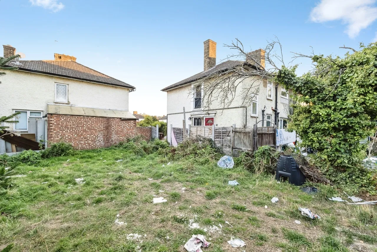 Rowney Road, Dagenham, RM9, photo 8