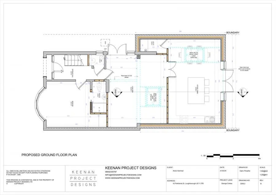 Parklands Drive, Loughborough, LE11, photo 24
