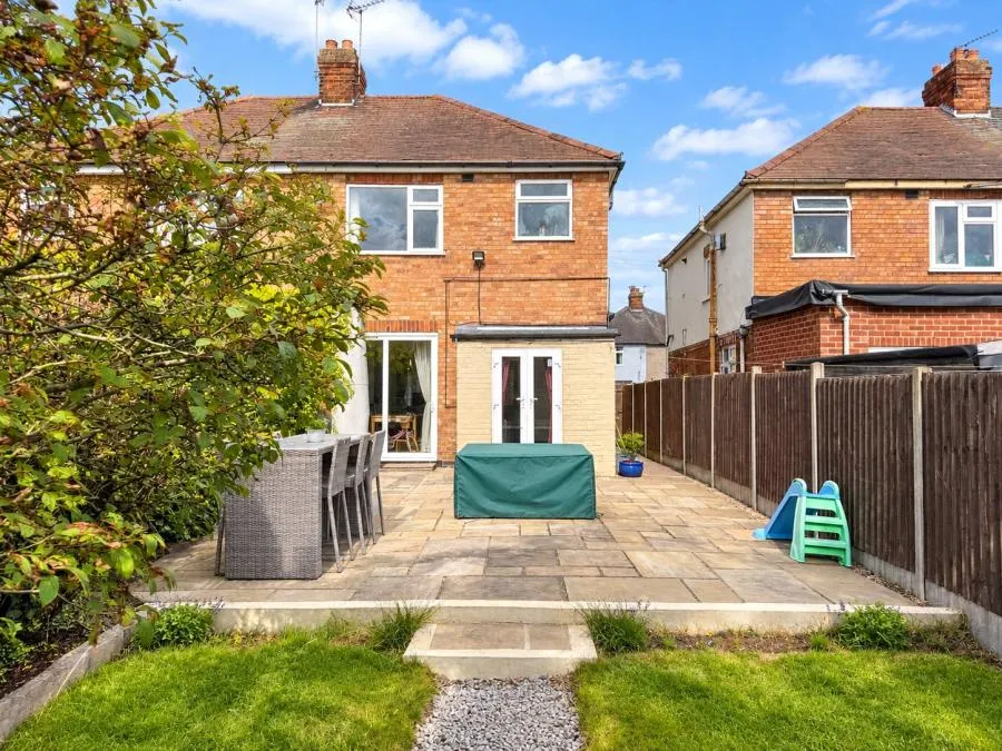 Parklands Drive, Loughborough, LE11, photo 23