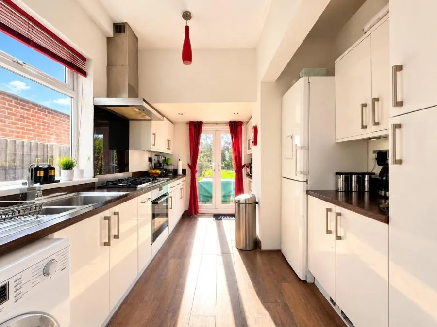 Parklands Drive, Loughborough, LE11, photo 2