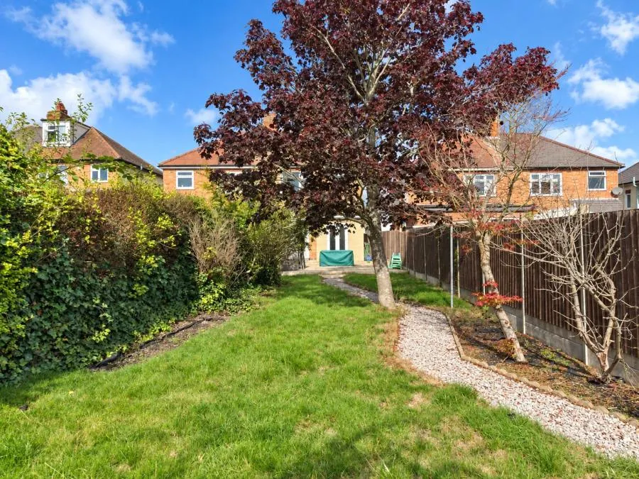 Parklands Drive, Loughborough, LE11, photo 22