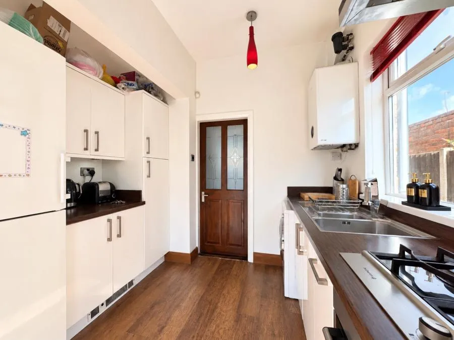 Parklands Drive, Loughborough, LE11, photo 11