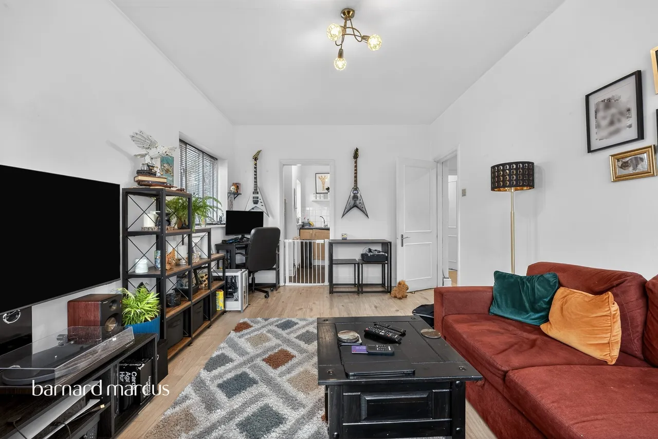 Blenheim Crescent, South Croydon, CR2, photo 4