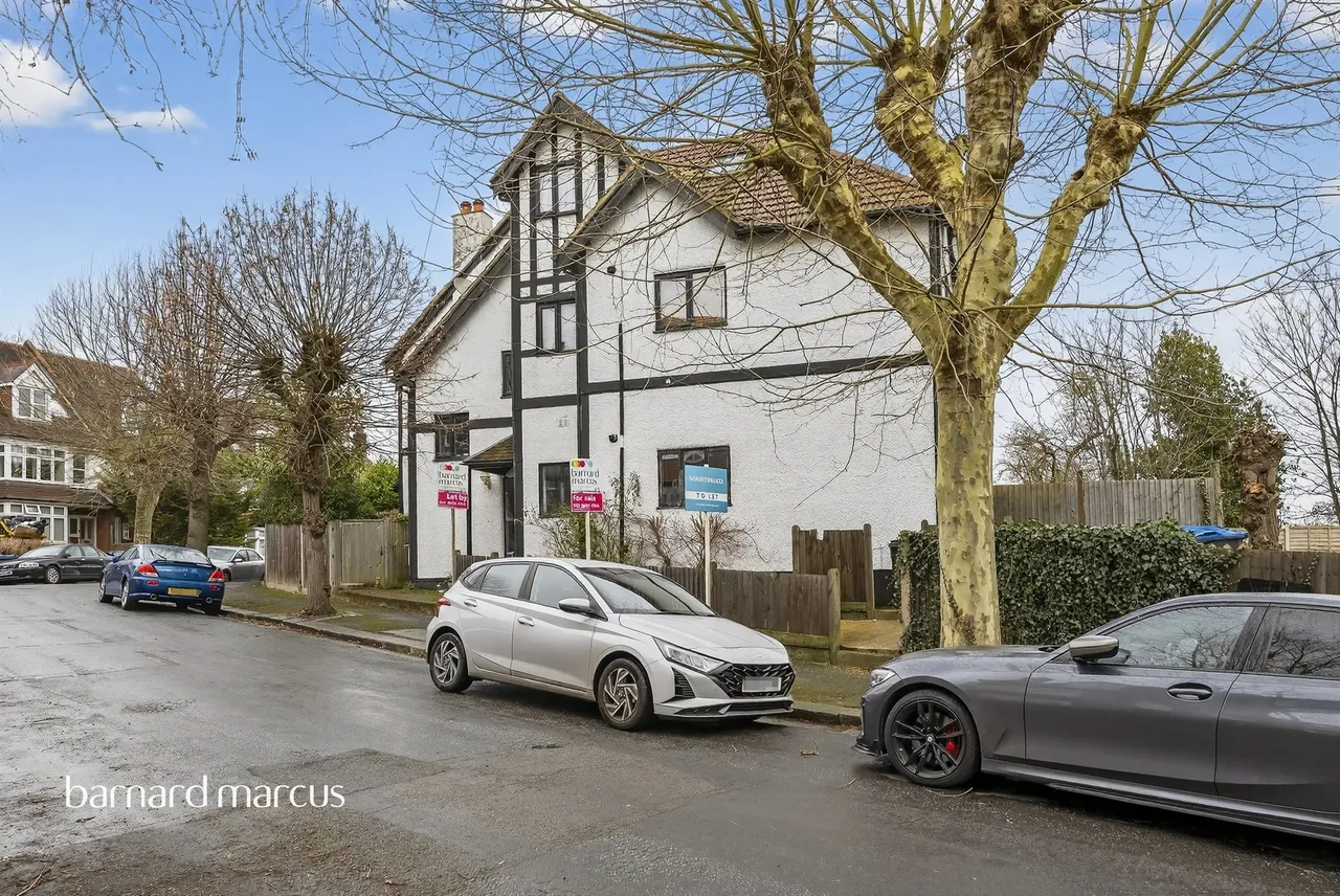 Blenheim Crescent, South Croydon, CR2, photo 9