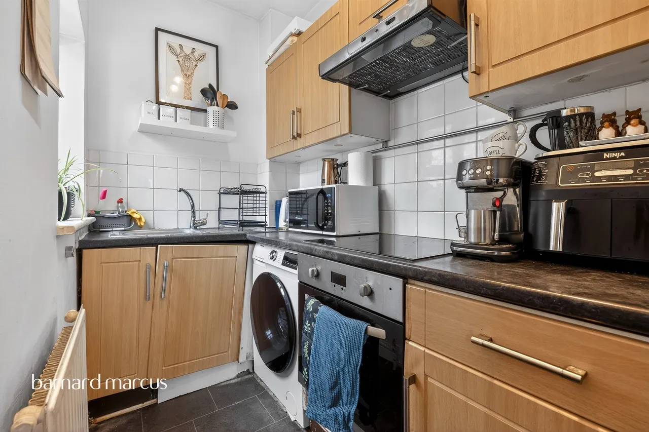 Blenheim Crescent, South Croydon, CR2, photo 15