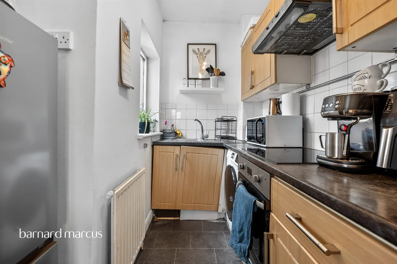 Blenheim Crescent, South Croydon, CR2, photo 14