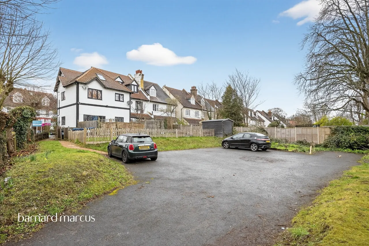 Blenheim Crescent, South Croydon, CR2, photo 6