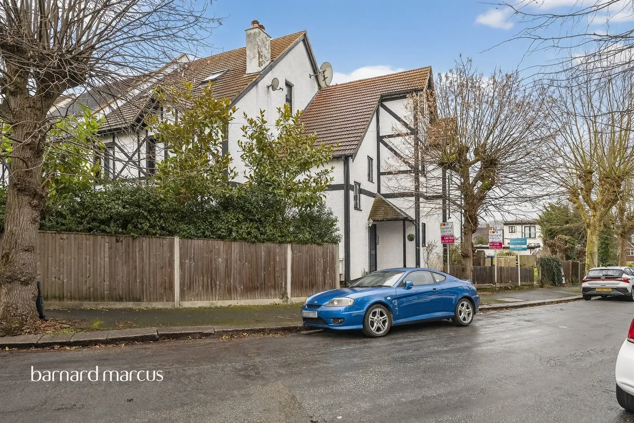 Blenheim Crescent, South Croydon, CR2, photo 5