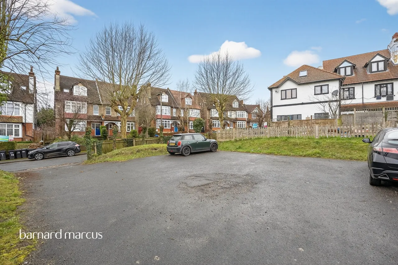 Blenheim Crescent, South Croydon, CR2, photo 8