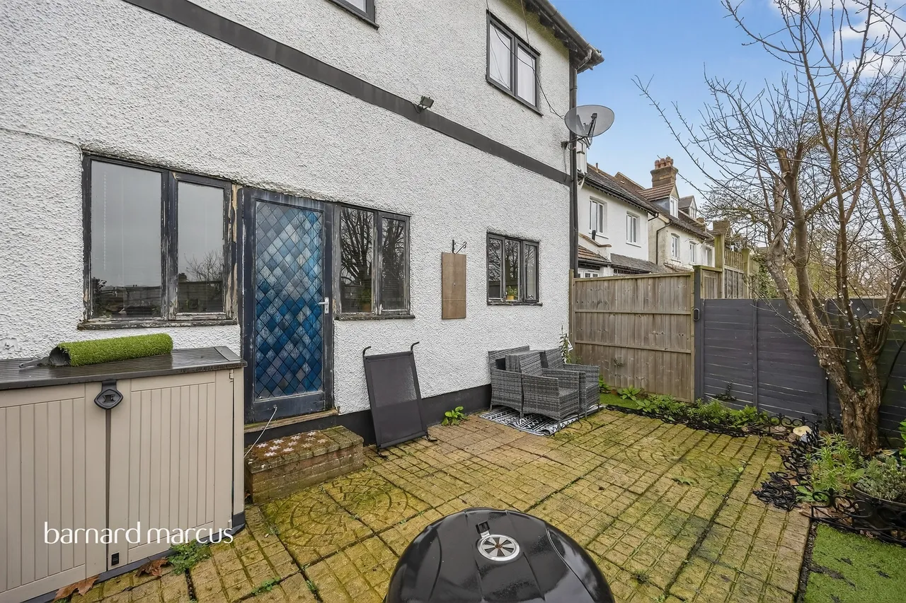 Blenheim Crescent, South Croydon, CR2, photo 11