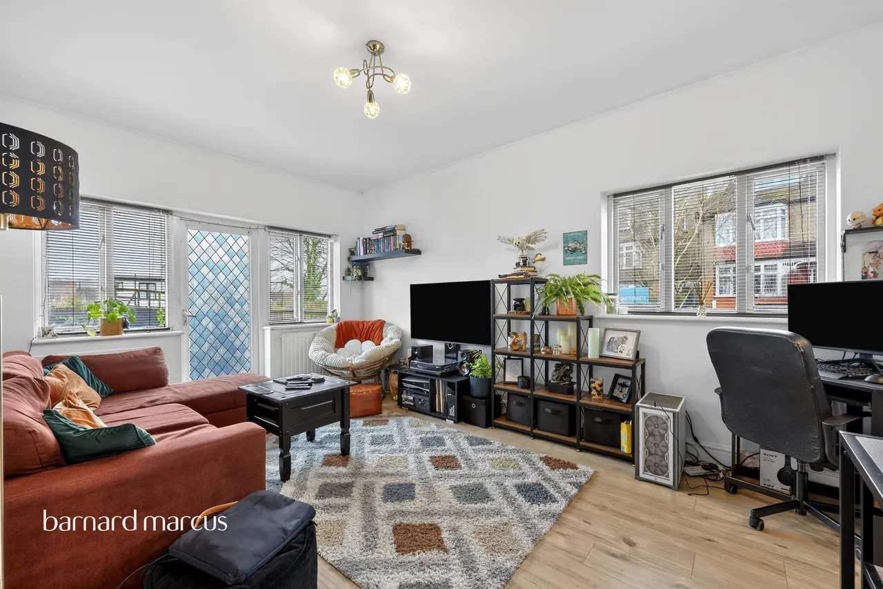 Blenheim Crescent, South Croydon, CR2, photo 12