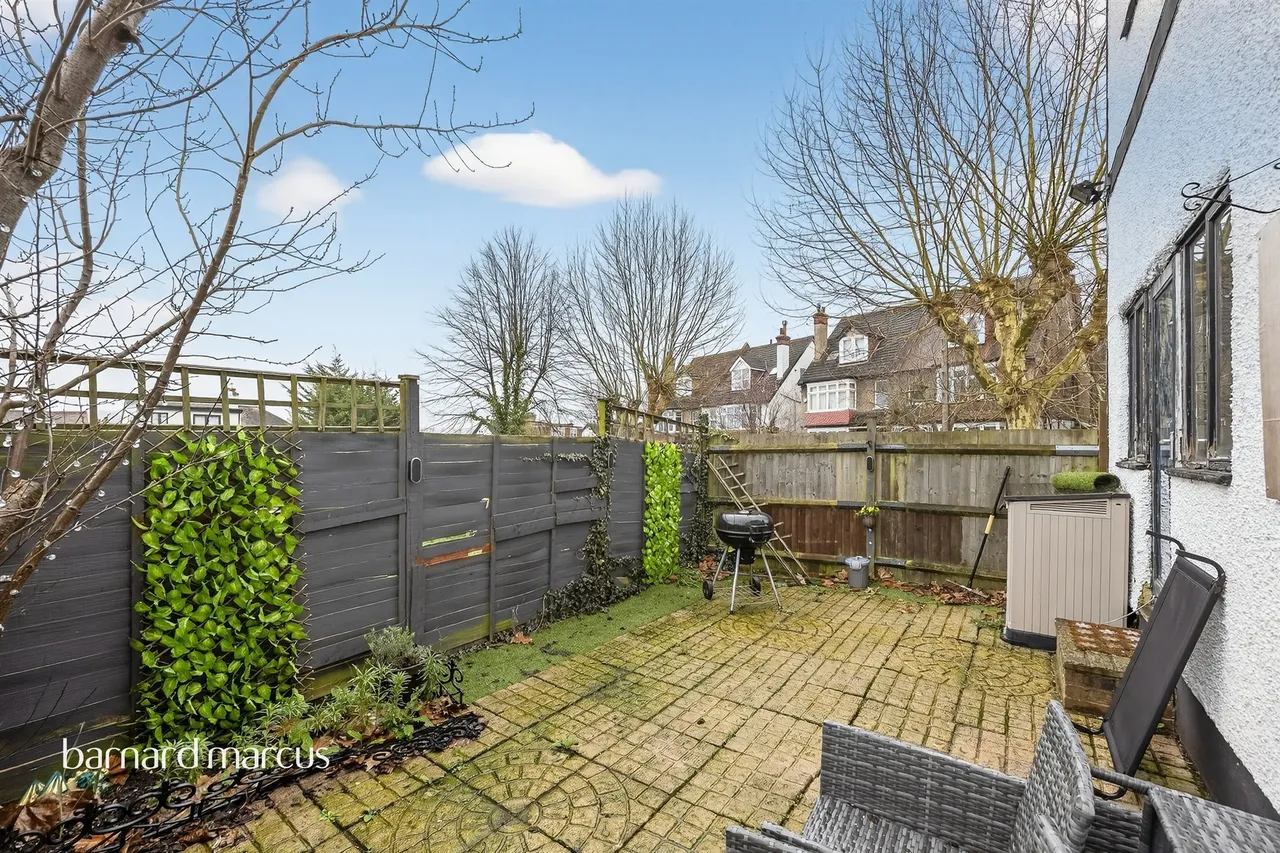 Blenheim Crescent, South Croydon, CR2, photo 10