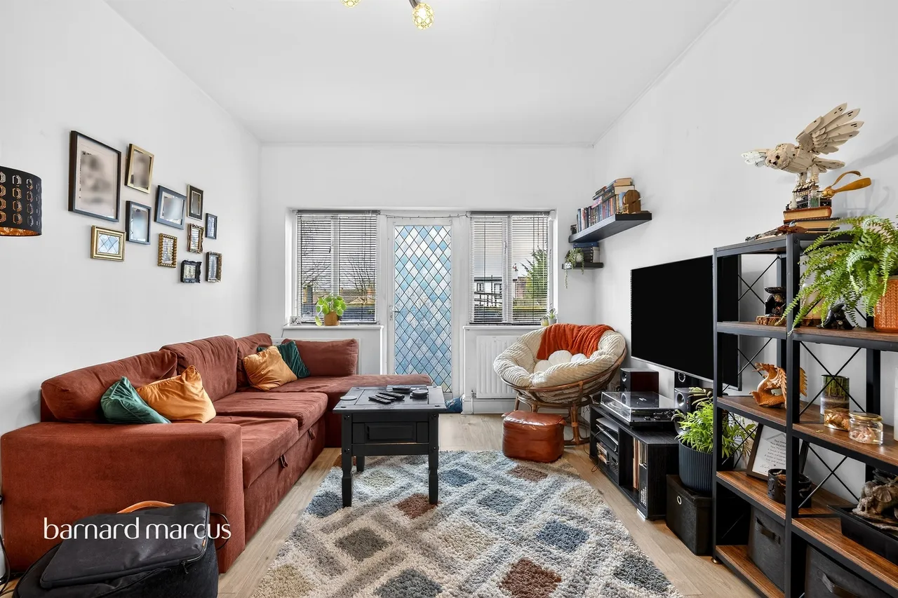 Blenheim Crescent, South Croydon, CR2, photo 13