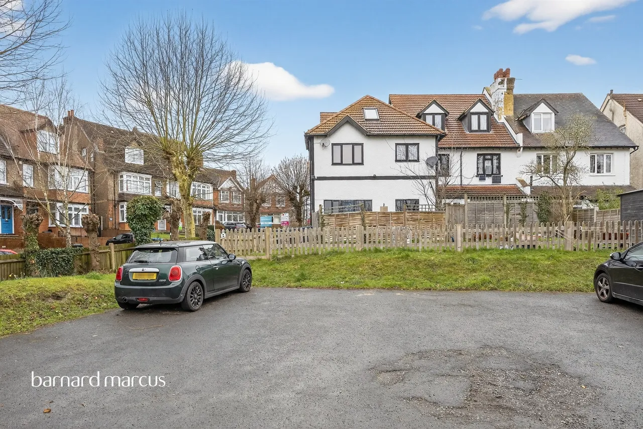 Blenheim Crescent, South Croydon, CR2, photo 7