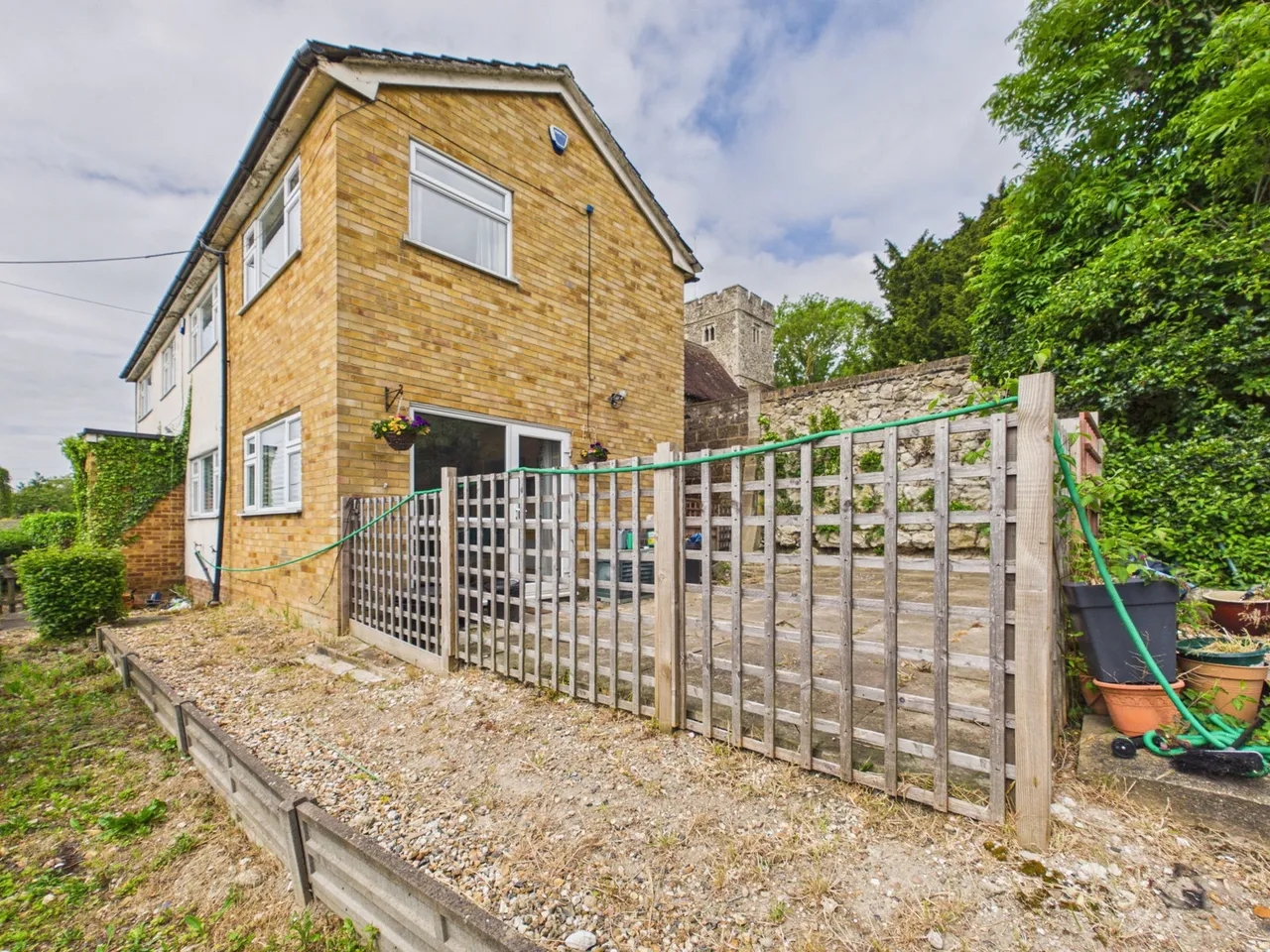 Rochester Road, Cuxton, ME2, photo 20
