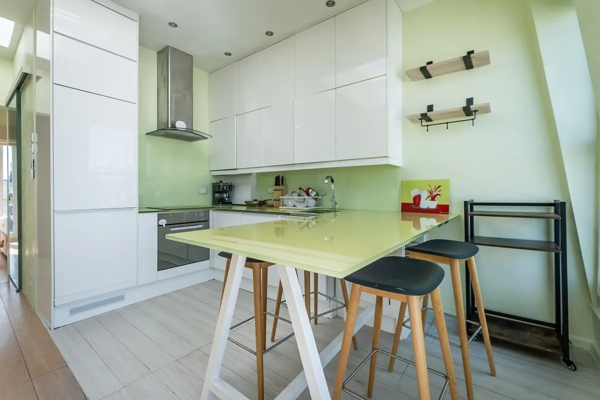Netherwood Road London W14, photo 4
