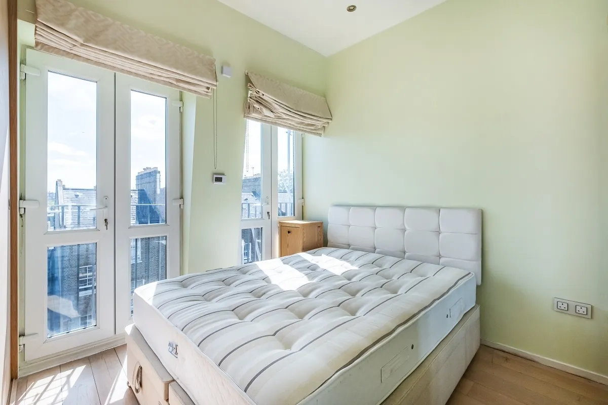 Netherwood Road London W14, photo 2