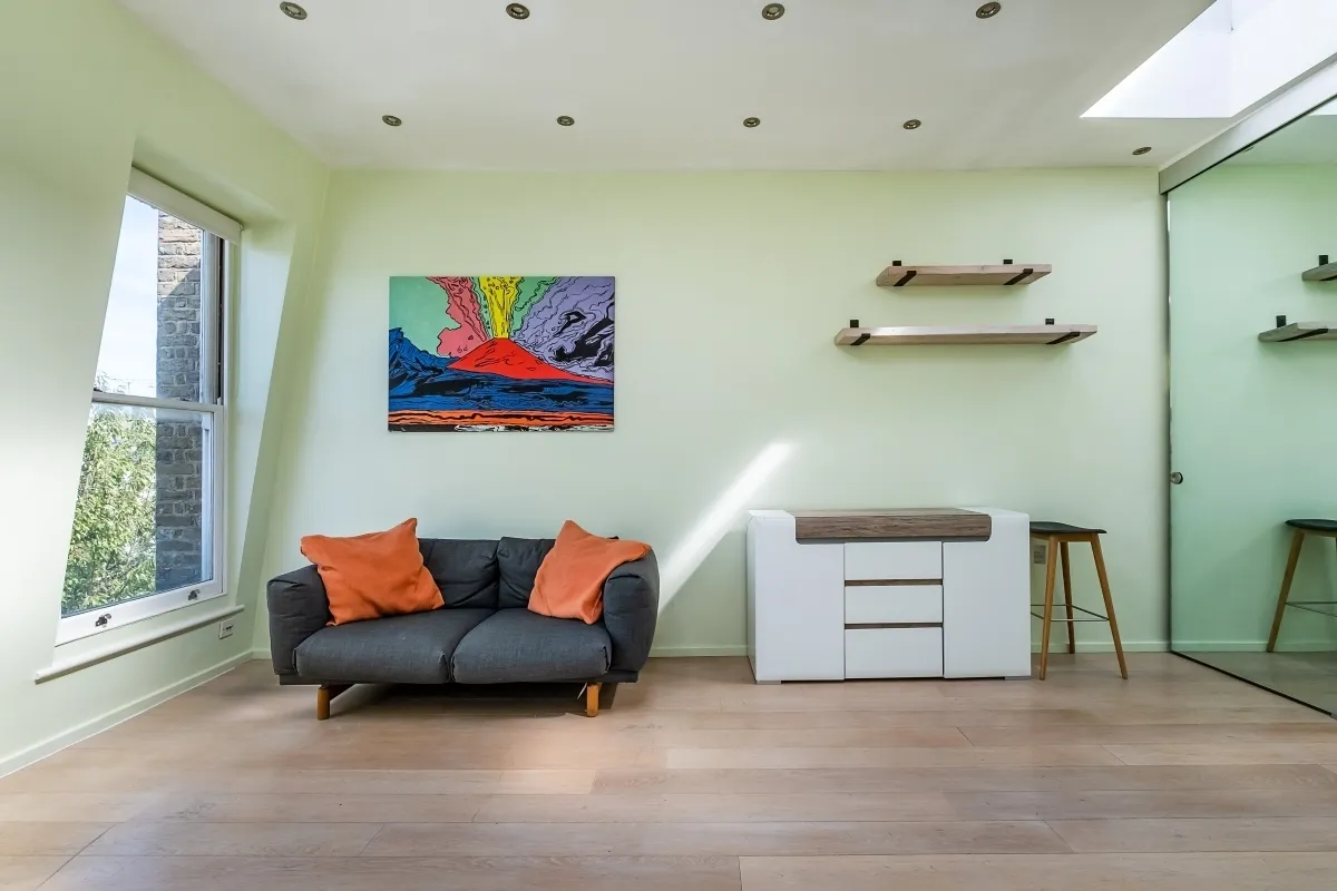 Netherwood Road London W14, photo 5