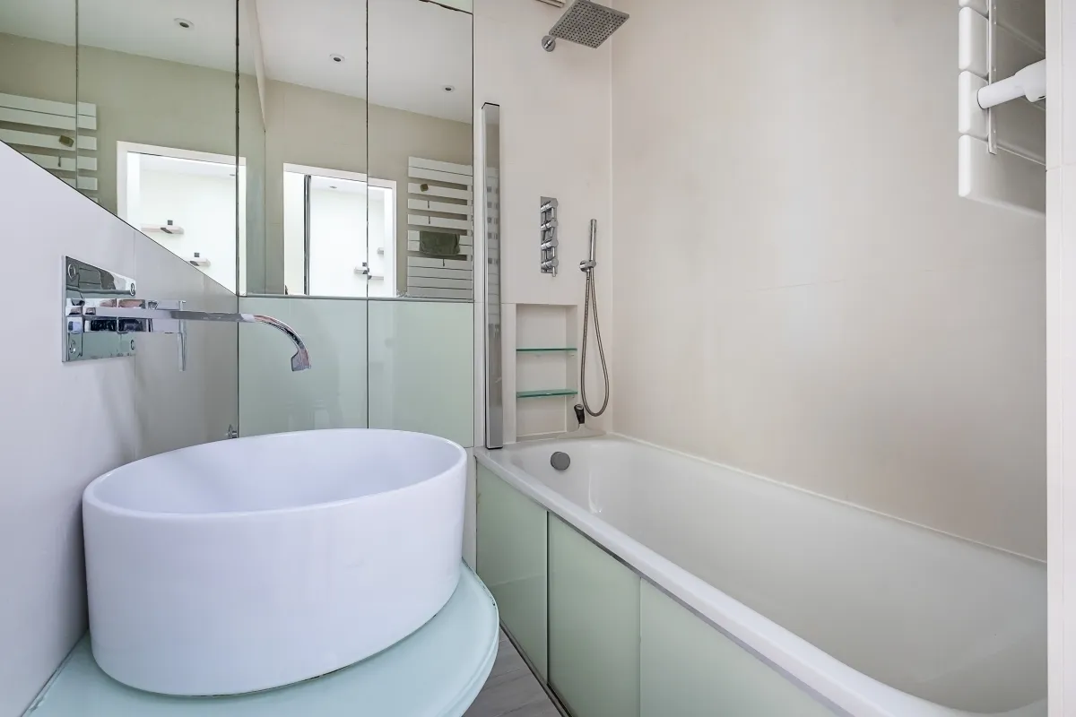 Netherwood Road London W14, photo 6