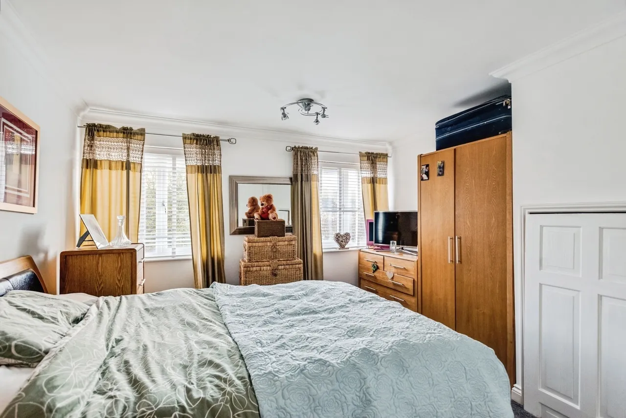 Marjoram Close, Oxford, Oxfordshire, OX4, photo 11