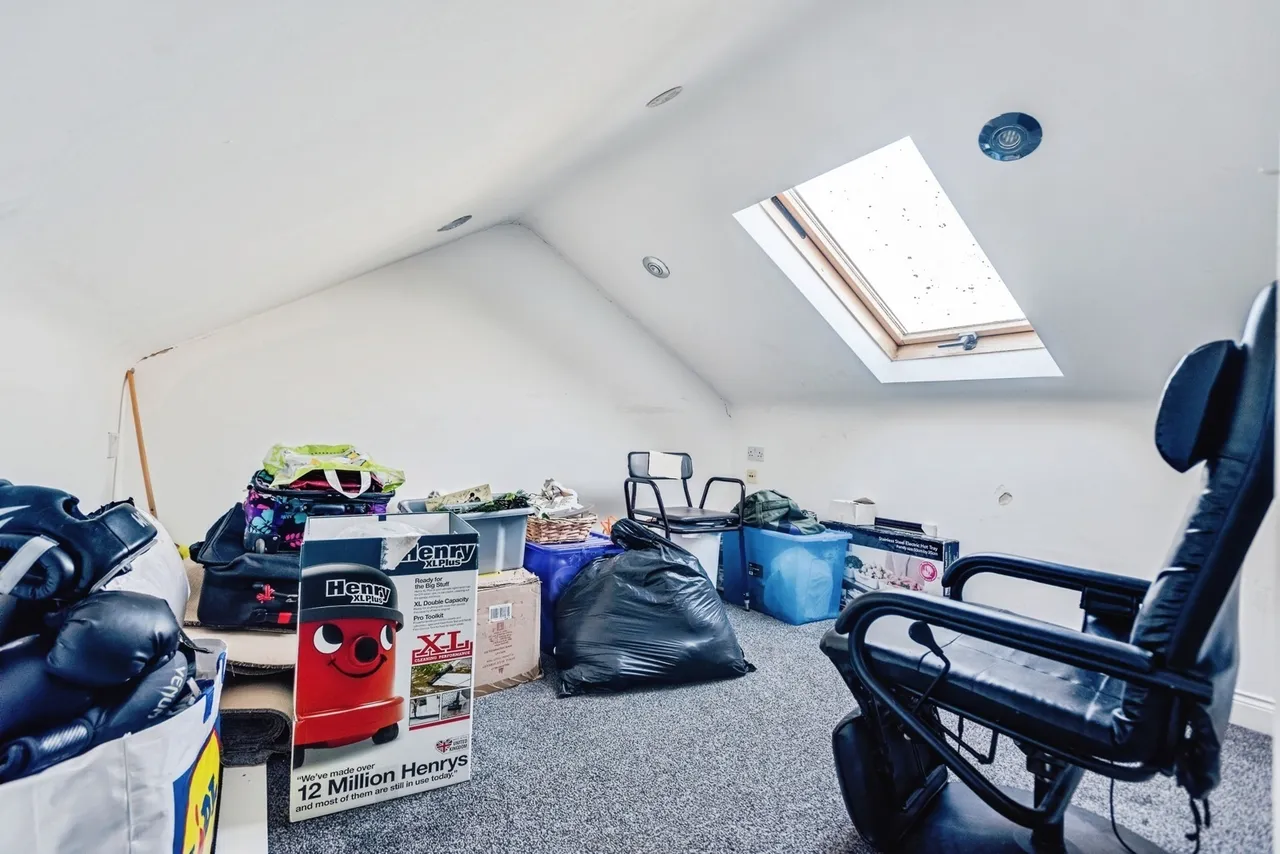 Marjoram Close, Oxford, Oxfordshire, OX4, photo 15
