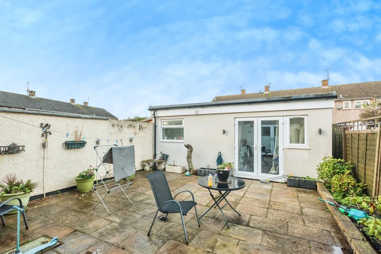 Marjoram Close, Oxford, Oxfordshire, OX4, photo 17