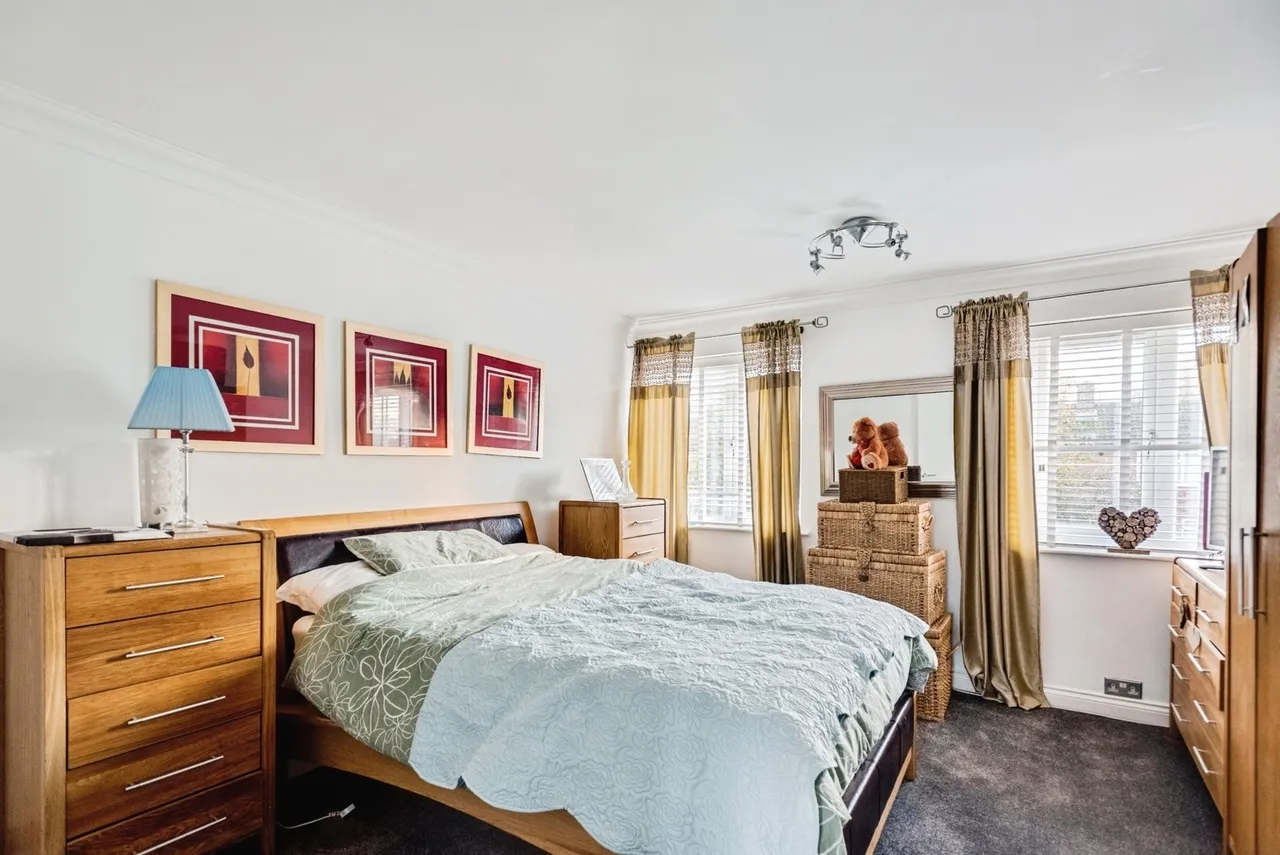 Marjoram Close, Oxford, Oxfordshire, OX4, photo 9