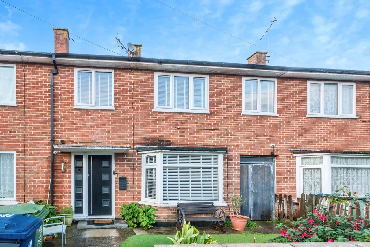 Marjoram Close, Oxford, Oxfordshire, OX4, photo 16