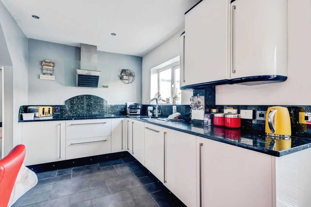Marjoram Close, Oxford, Oxfordshire, OX4, photo 5