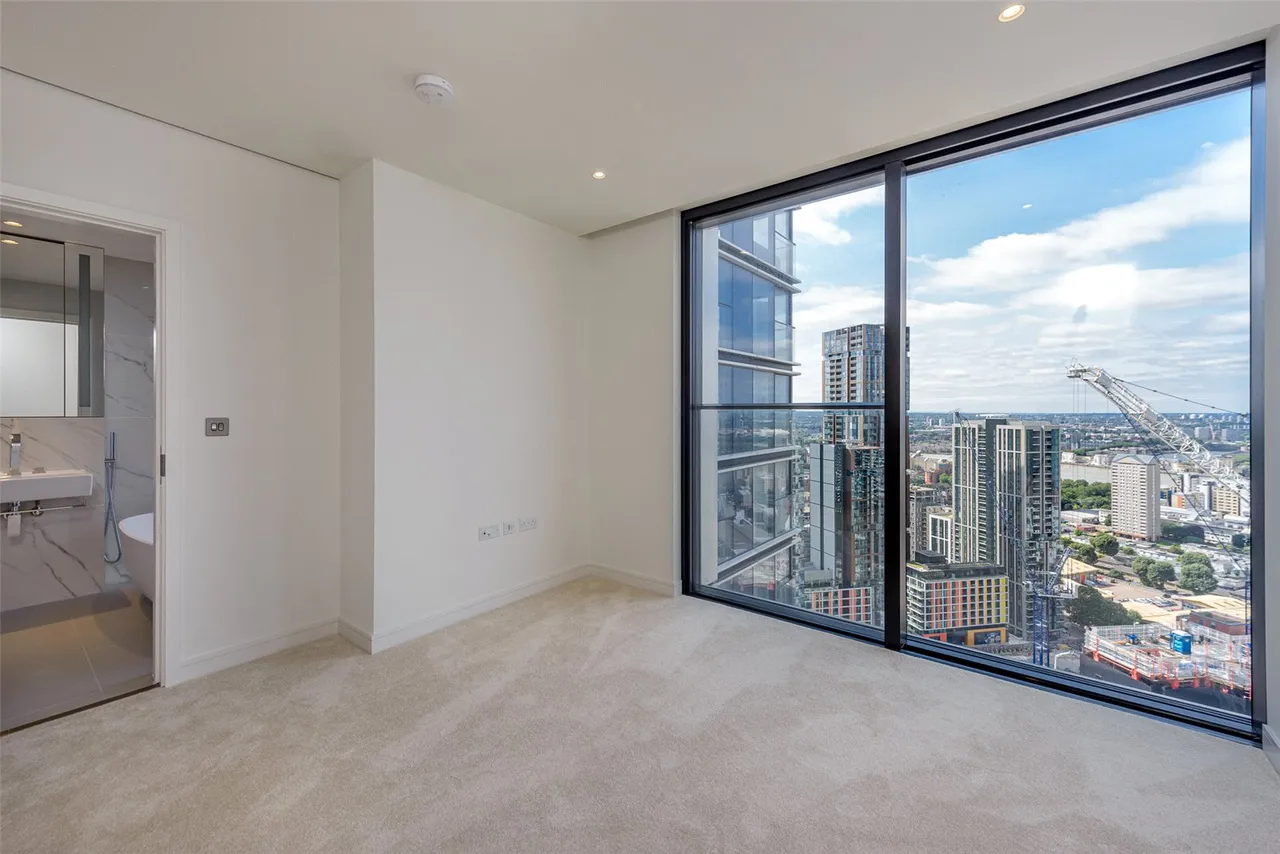 Marsh Wall, Canary Wharf, E14, photo 8