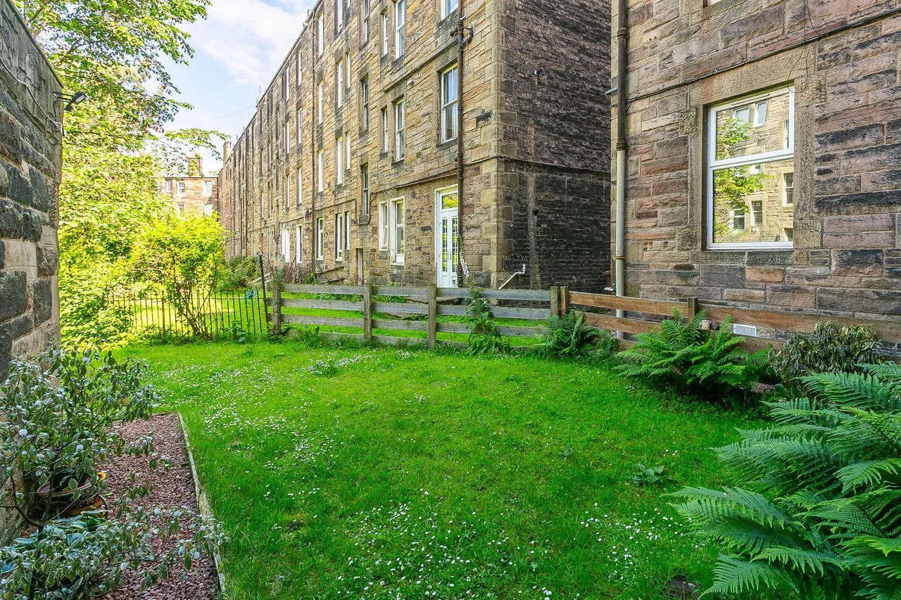 Marionville Road, Meadowbank, EH7, photo 15