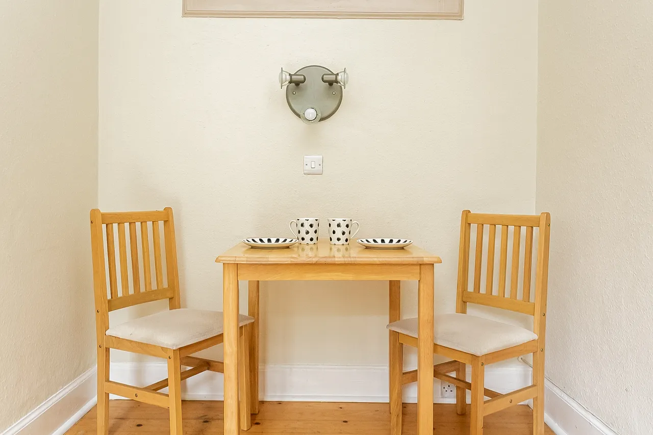 Marionville Road, Meadowbank, EH7, photo 5