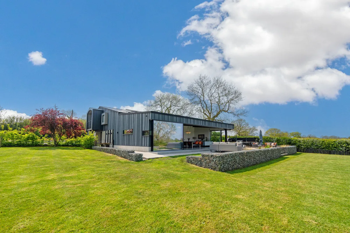 5 bed house for sale, Stockton, CV23