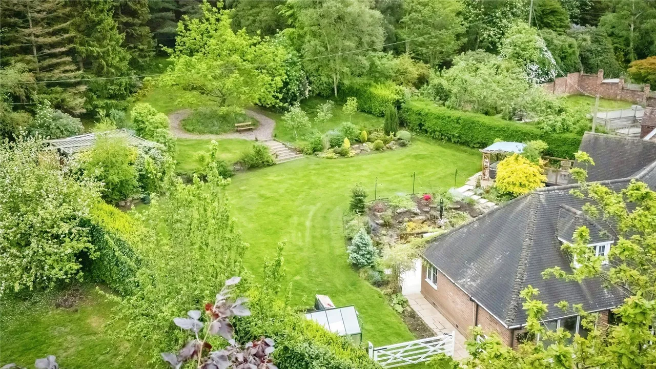 Delph Lane, WARRINGTON, Cheshire, WA4, photo 14