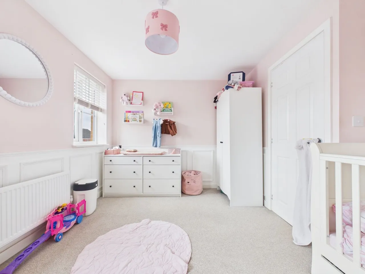 Friarwood Avenue, Pontefract, WF8, photo 17