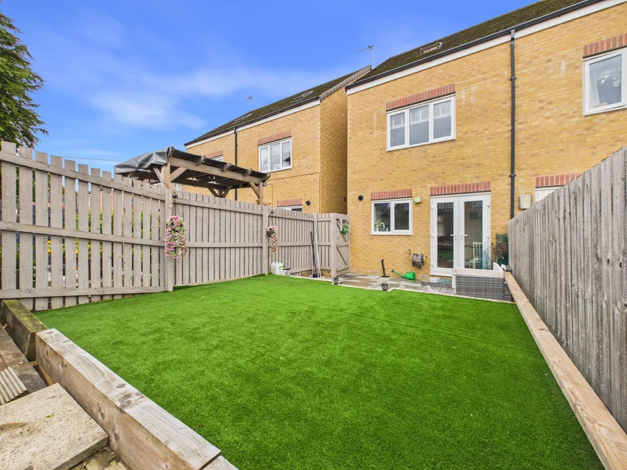 Friarwood Avenue, Pontefract, WF8, photo 23