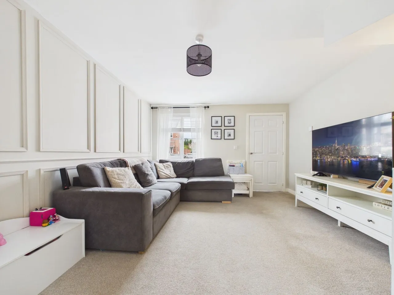 Friarwood Avenue, Pontefract, WF8, photo 5