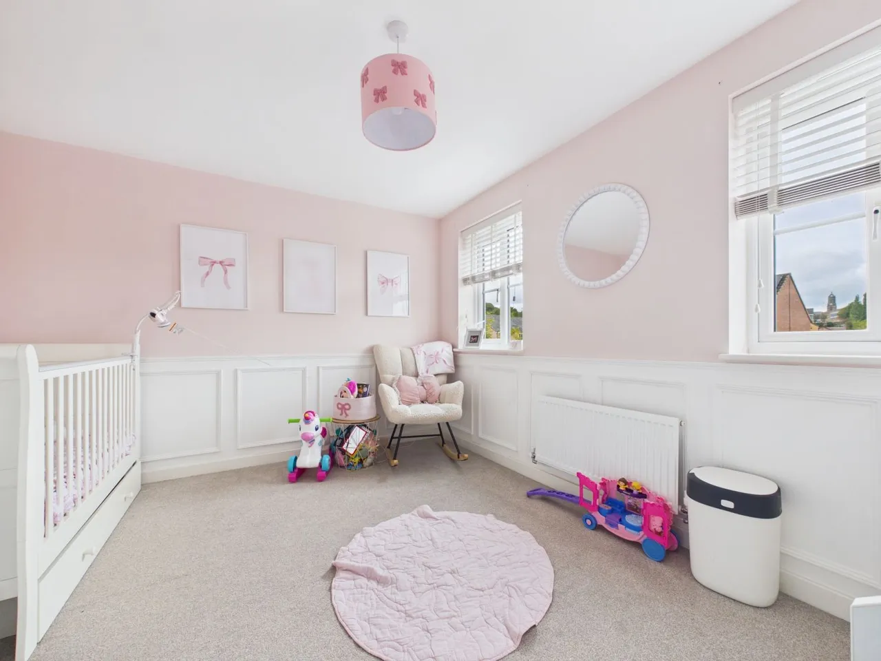 Friarwood Avenue, Pontefract, WF8, photo 16