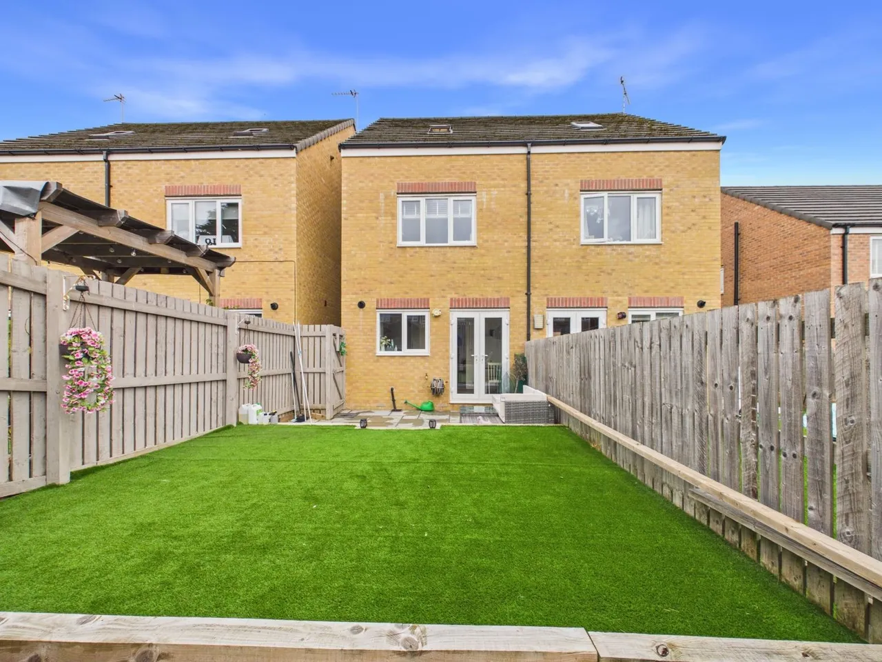 Friarwood Avenue, Pontefract, WF8, photo 24