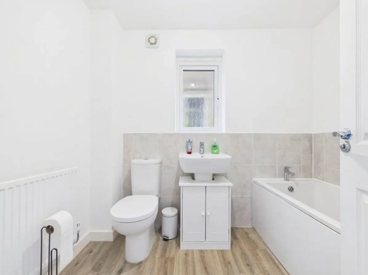 Friarwood Avenue, Pontefract, WF8, photo 21