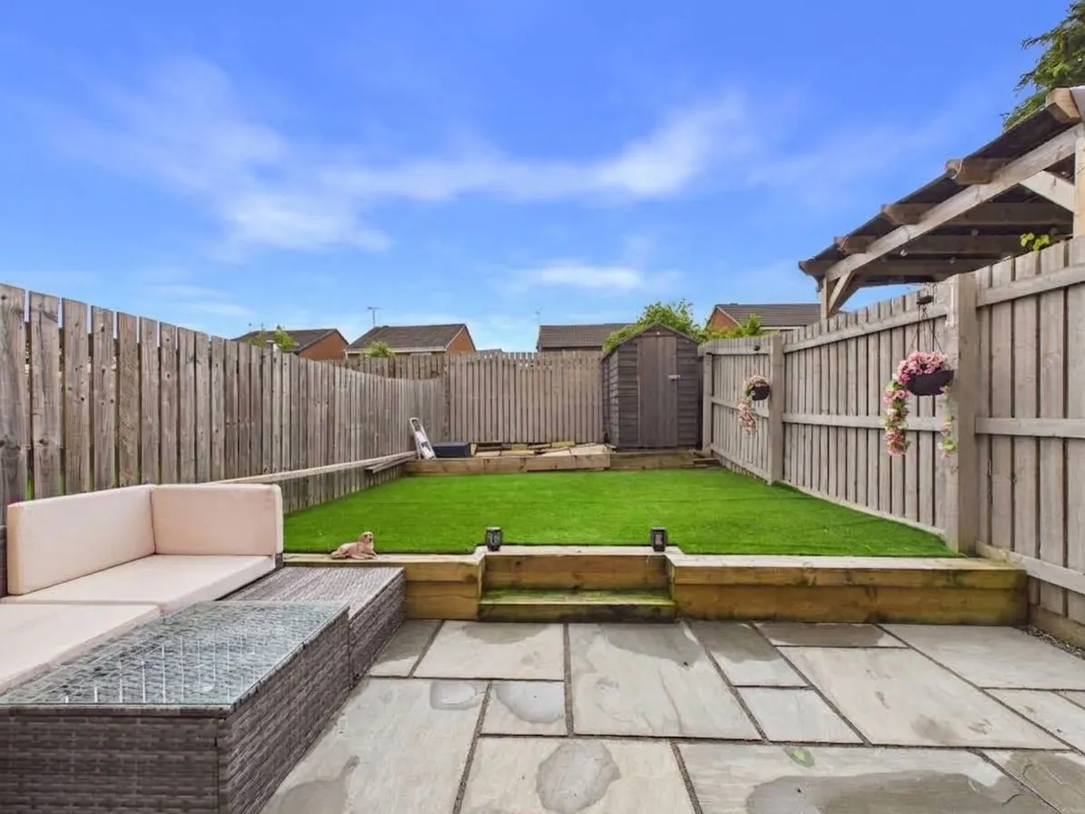 Friarwood Avenue, Pontefract, WF8, photo 22