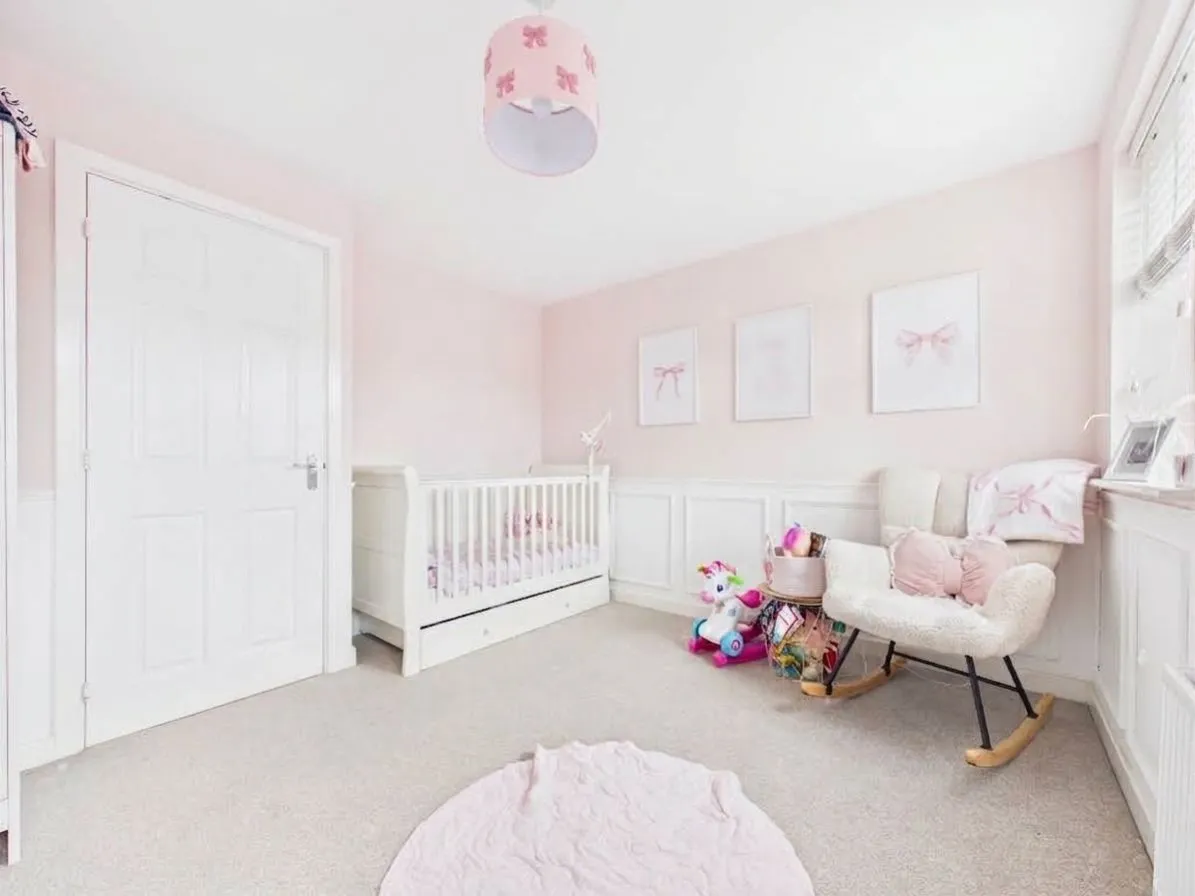 Friarwood Avenue, Pontefract, WF8, photo 15