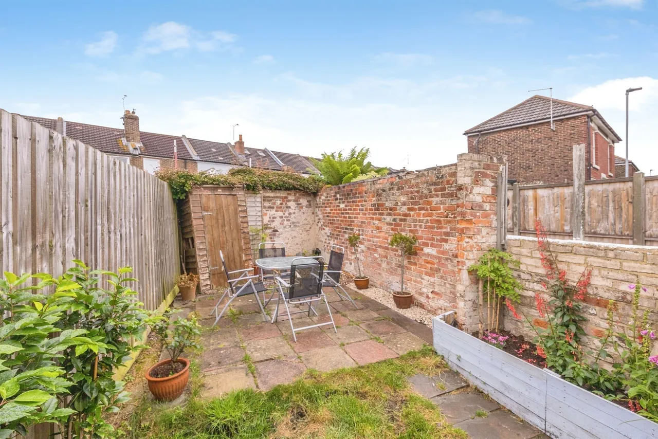 Clarkes Road, Portsmouth, photo 9